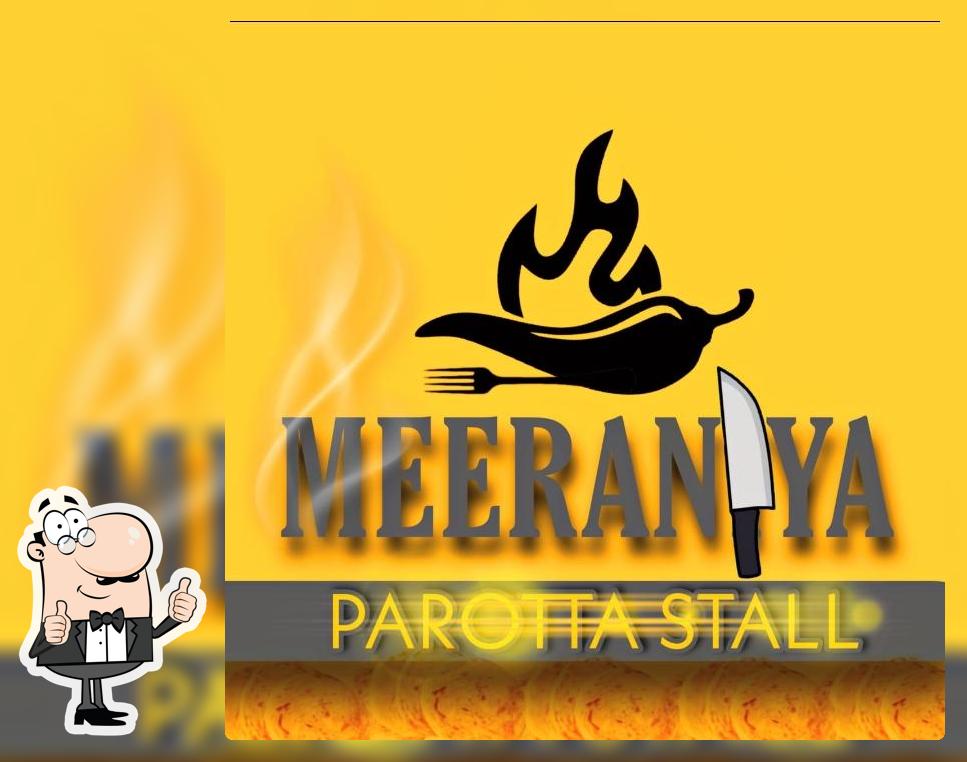 Meeraniya Parotta Kadai