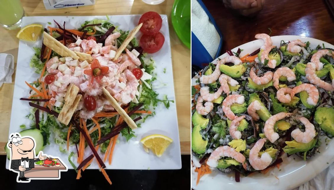 Mi Lindo Mazatlán restaurant, Chalco de Díaz Covarrubias - Restaurant  reviews