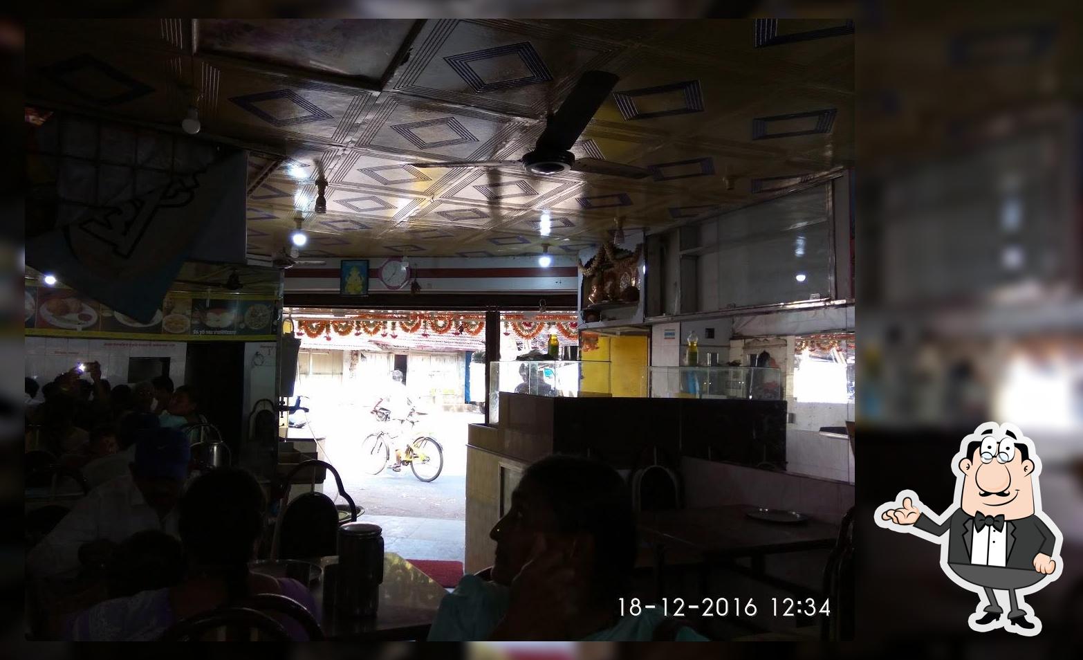 Narayan Hotel