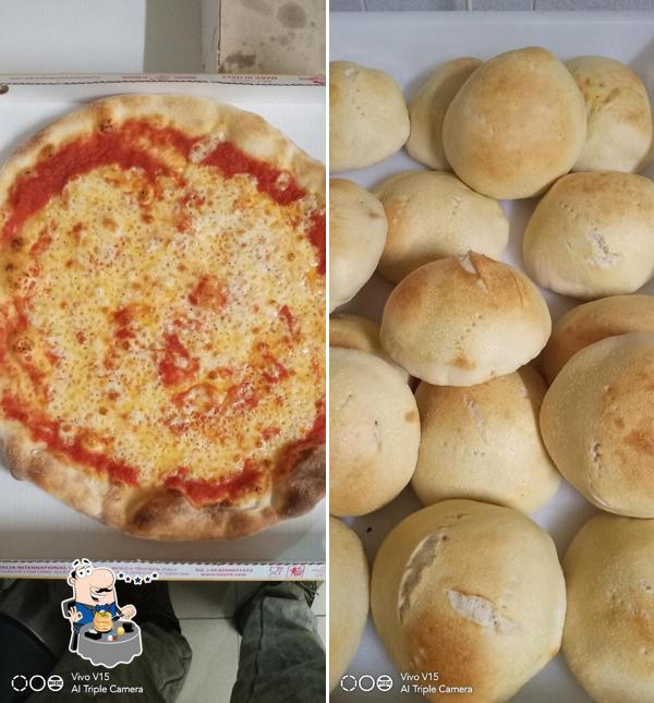 Platti al Paras PIZZERIA & KEBAB