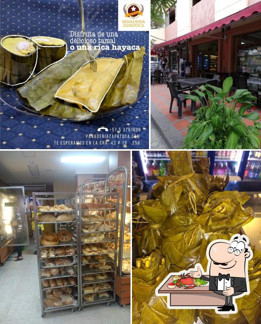 Panadería Zapatoca, Barranquilla, Carrera 43 79256 Opiniones del