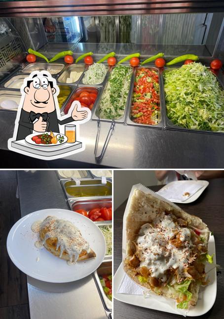 Shifa Döner Groß-Gerau, Groß-Gerau - Speisekarte, Preise und Bewertungen