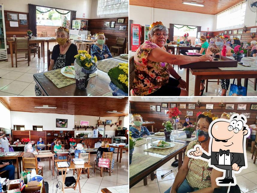 Restaurante Saborear