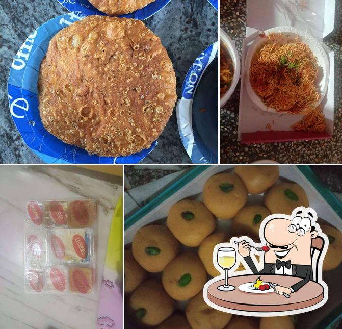 Janta Sweet Home
