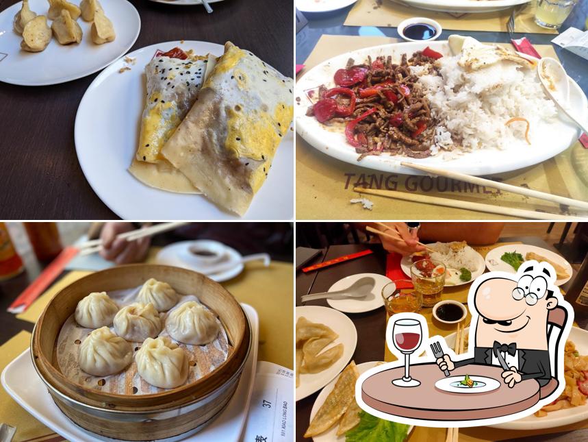 Cibo al Tang Gourmet