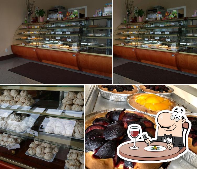 Alice Bakery - Bakery in Richmond Hill