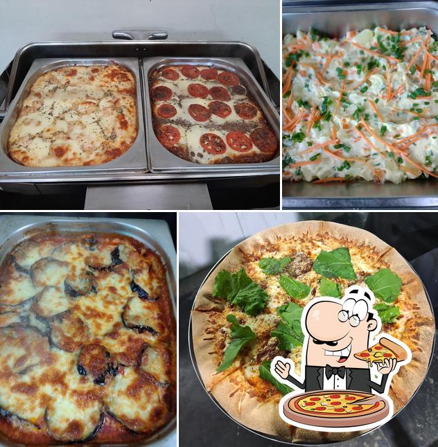 Restaurante e Pizzaria Cantinho da Bia