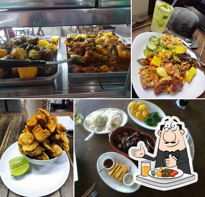 Castanheiras Bar E Restaurante