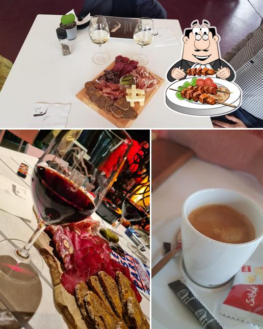 Cibo al Fol'terres