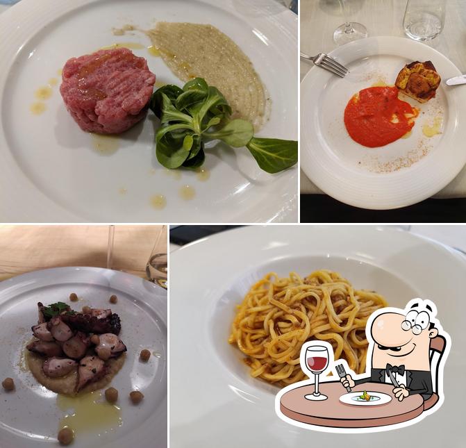 Albergo Ristorante Grappolo D'oro