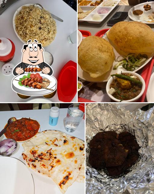 Indian Coffee House, Gwalior, Nera Hotel India Restaurant reviews