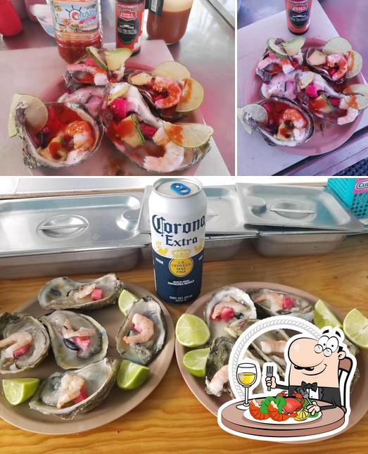 Restaurante Mariscos Lomas, Lagos de Moreno - Opiniones del restaurante