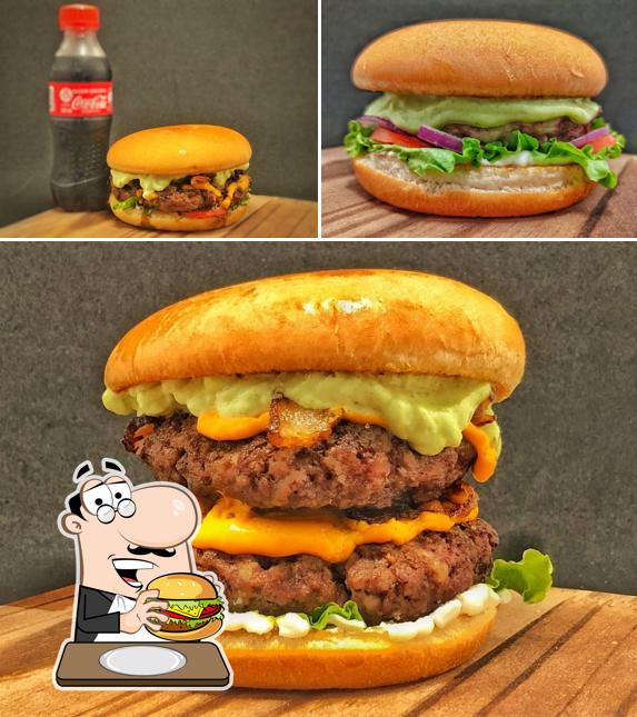 Ô BURGUINHO