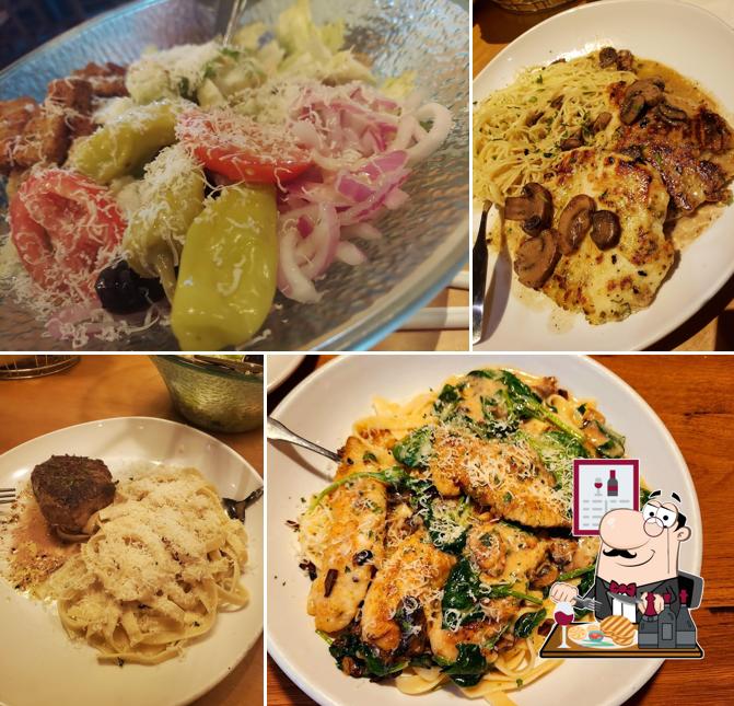 Best spaghetti in Valdosta restaurants, spring 2024 Restaurant Guru