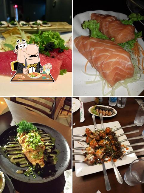 Onishi's Sushi