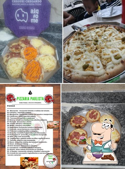 Pizzaria Paulista