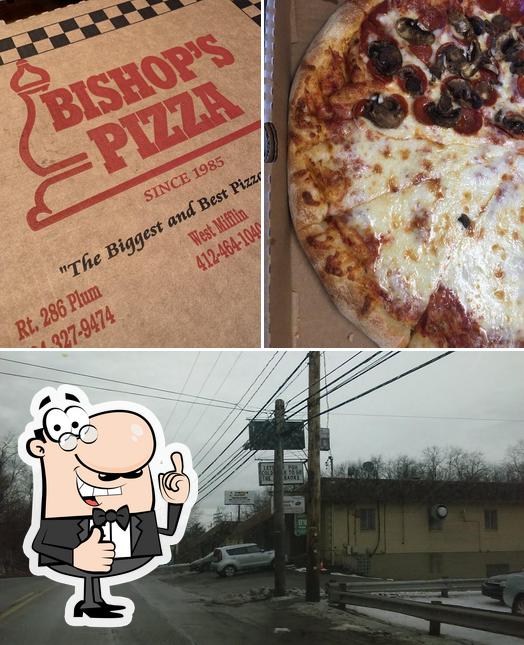 Pizza Vii, 428 Lebanon Rd in West Mifflin Restaurant menu