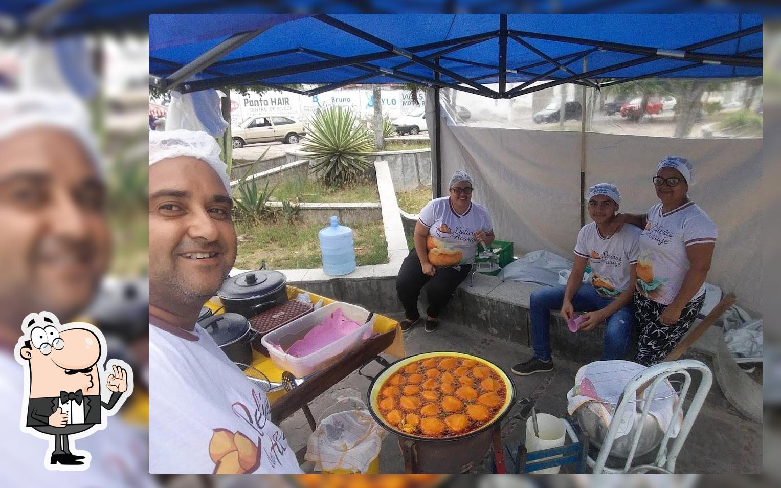 Delícias Do Acarajé foto