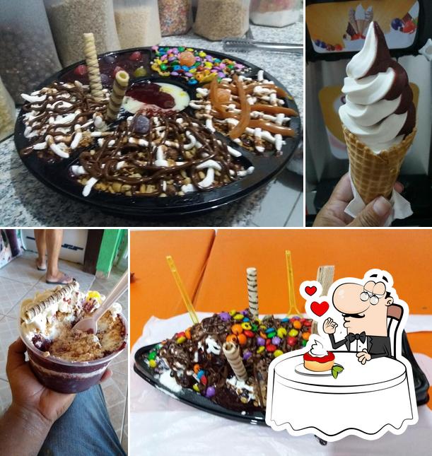 Garagem Do Açai