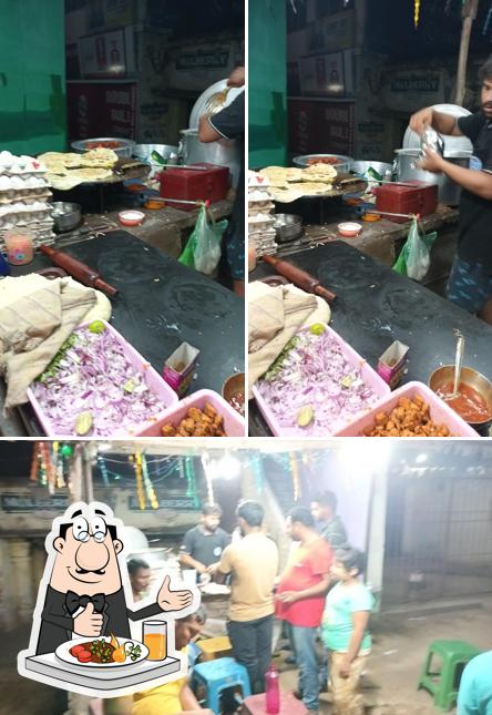 ANIL FAST FOOD &BIRYANI CENTRE