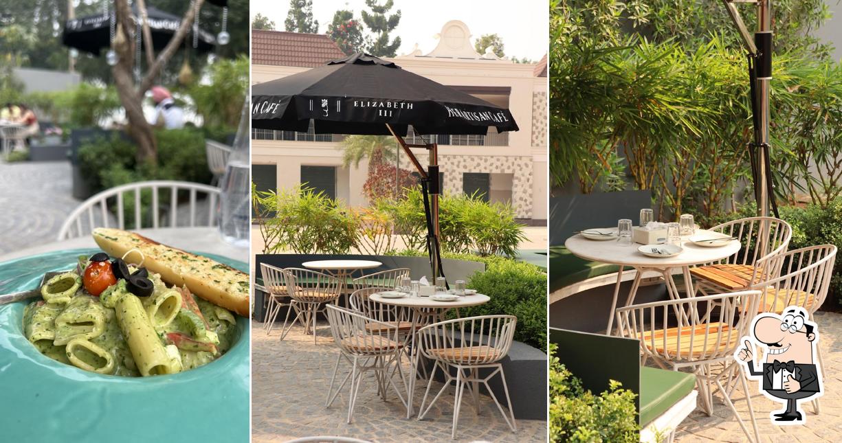 cafe-elizabeth-iii-ludhiana-restaurant-reviews