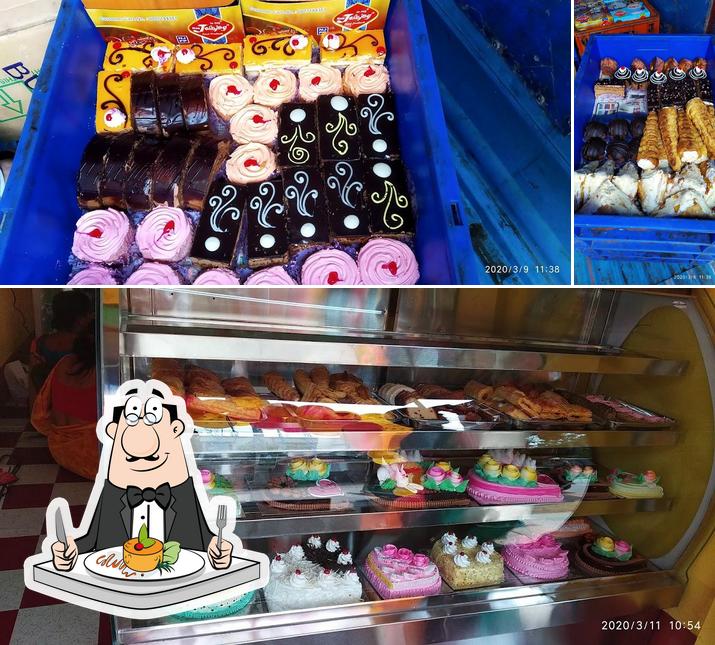 Cakes & More(Fast food)