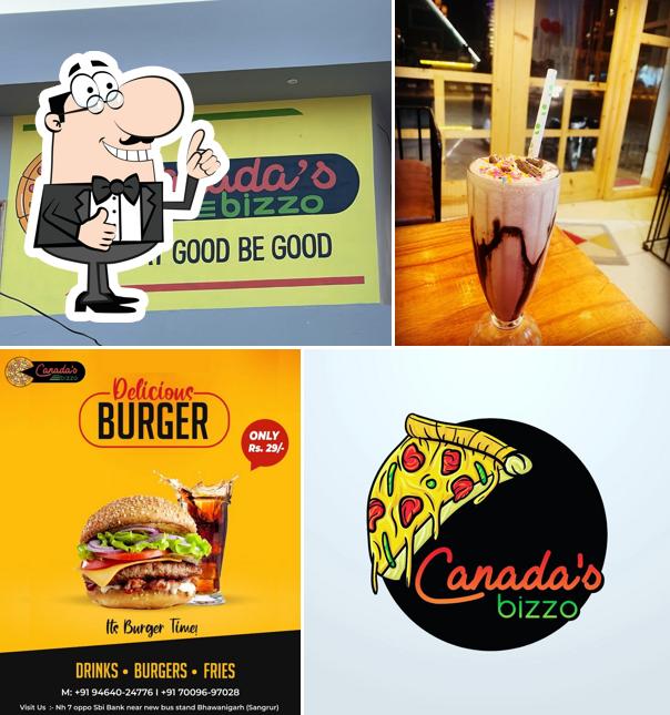 Canada’s bizzo