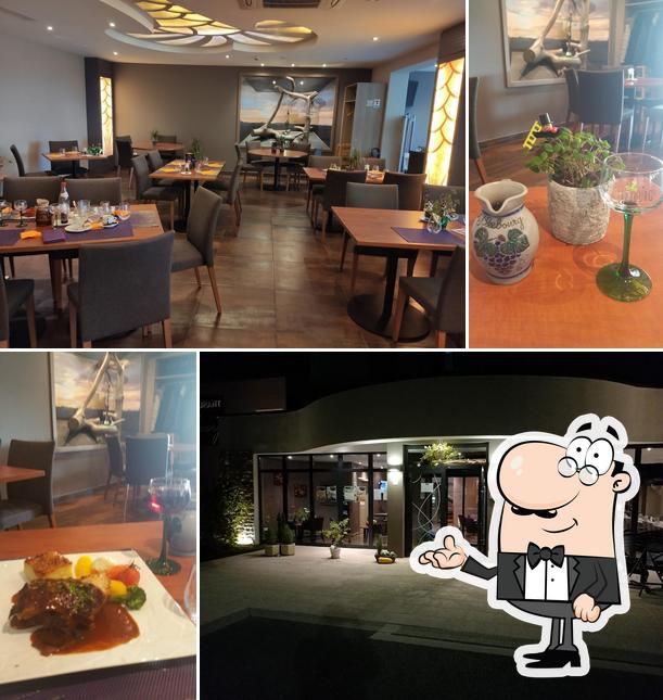 Restaurant Le Cleebourg