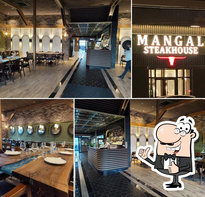 Mangal Steakhouse