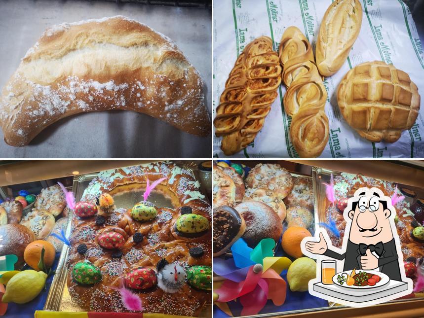 Inma Moliner Horno Pasteleria in Mislata - Restaurant reviews