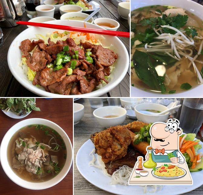 Pho Huynh Hiep 6 - Kevin's Noodle House in Walnut Creek - Restaurant ...