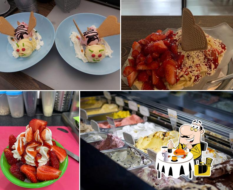 Pi Pizza Und Eis Am Neckar Piccolo Pizzeria & Eis, Wanfried - Speisekarte, Preise und Bewertungen