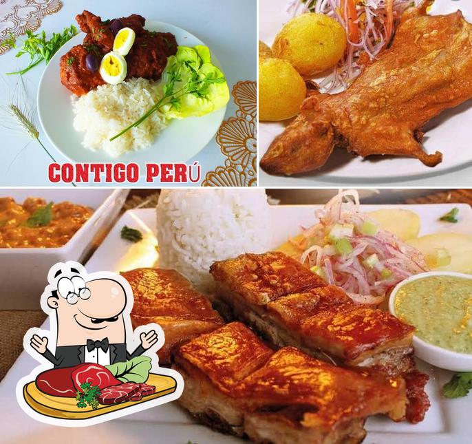 Restaurante Recreo y Recepciones 