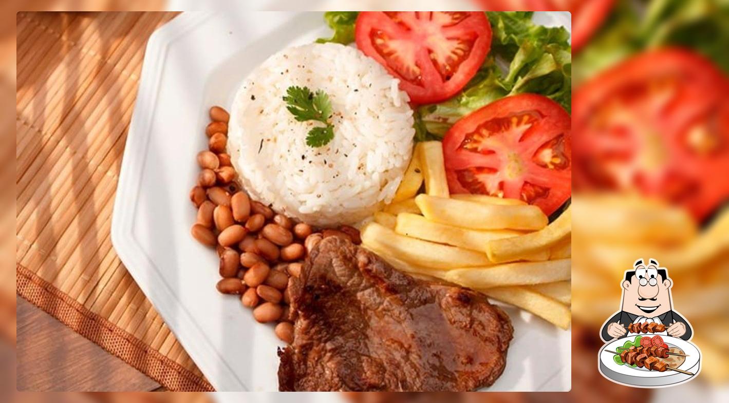 Sabor da realeza