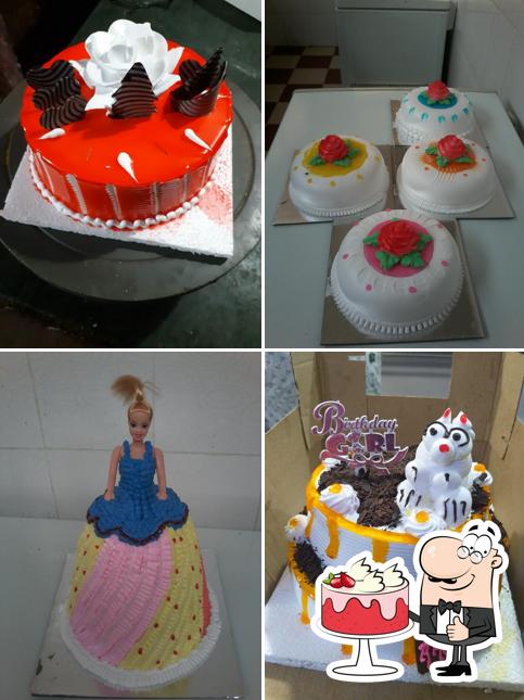 Shringar Cake House