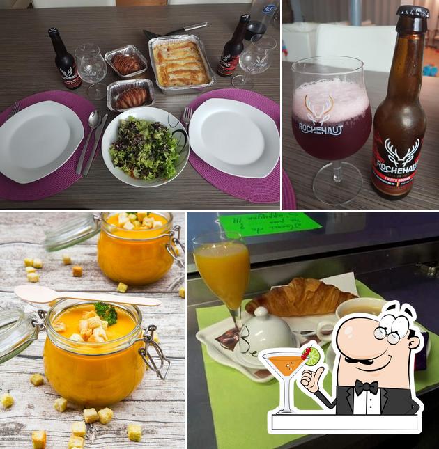 Snack Le Charlot