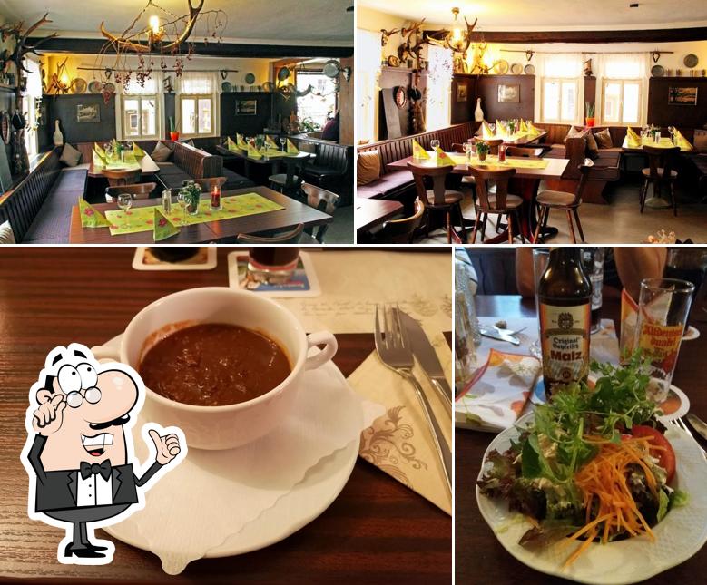 Restaurant Taunushöhe