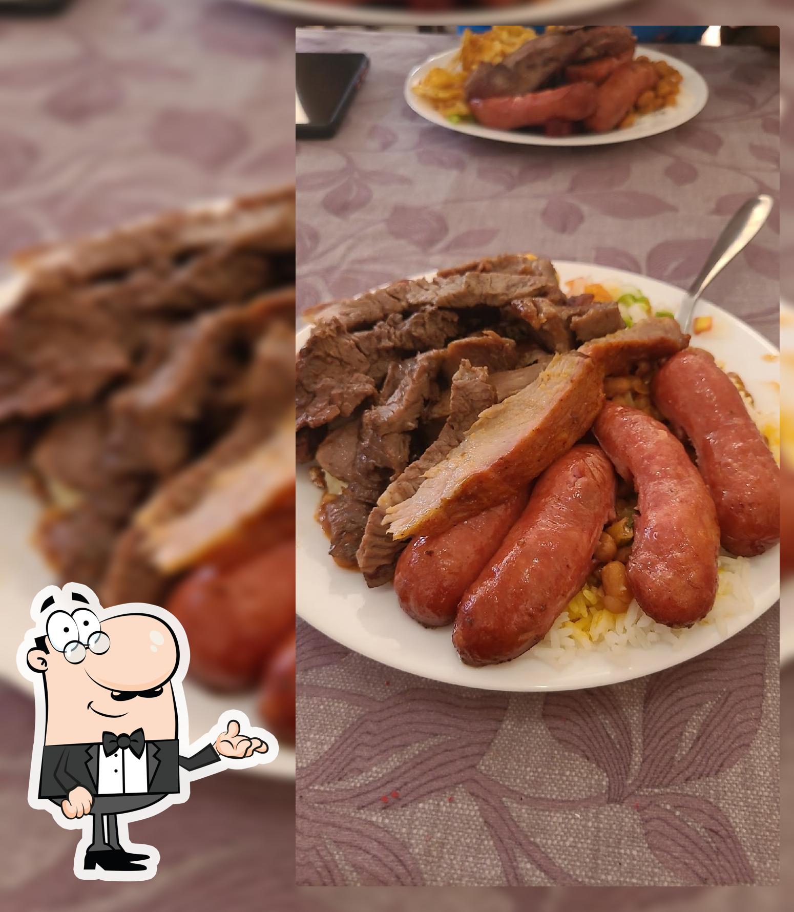 Restaurante Bão Também