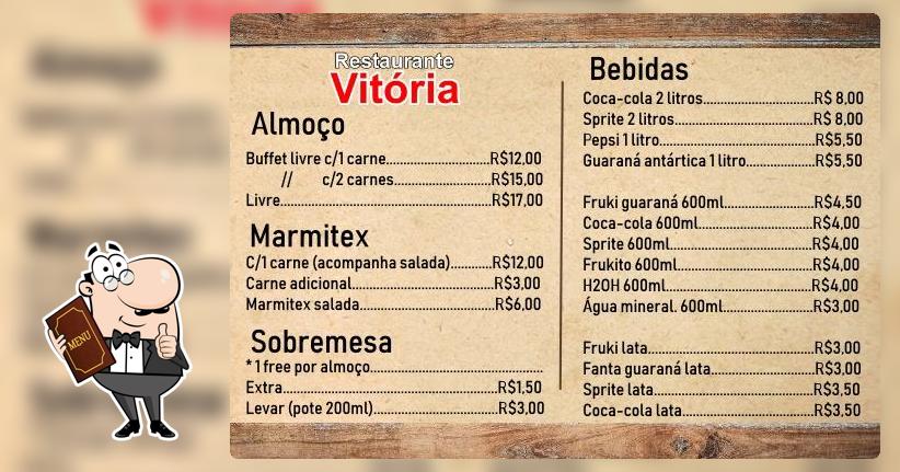 Restaurante Vitória