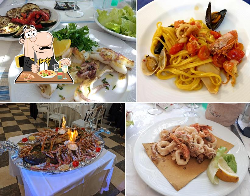 Ristorante Boccuccia