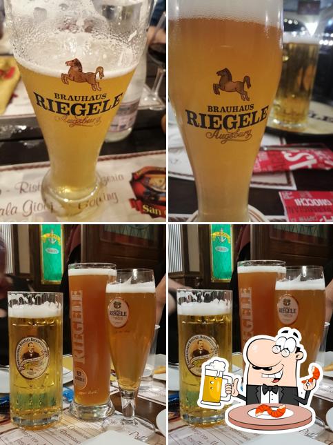 Ristorante San Cristobal