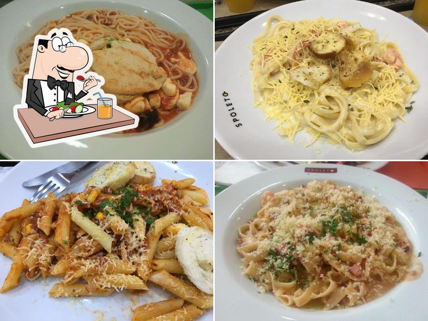 Restaurante Spoleto