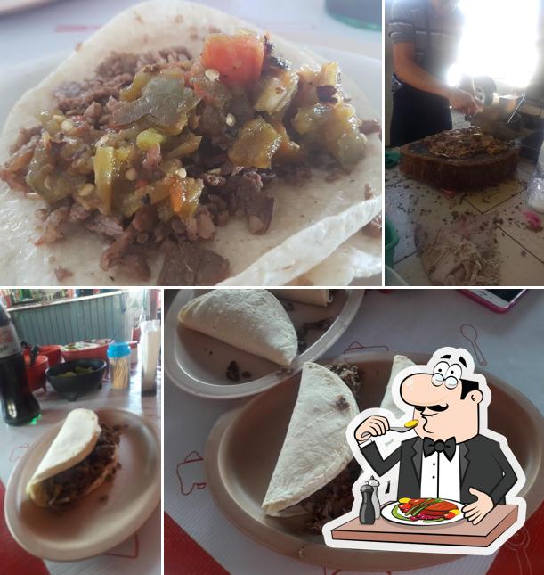 Restaurante Tacos Fer, Gómez Palacio, Rio Grande Torreon Opiniones