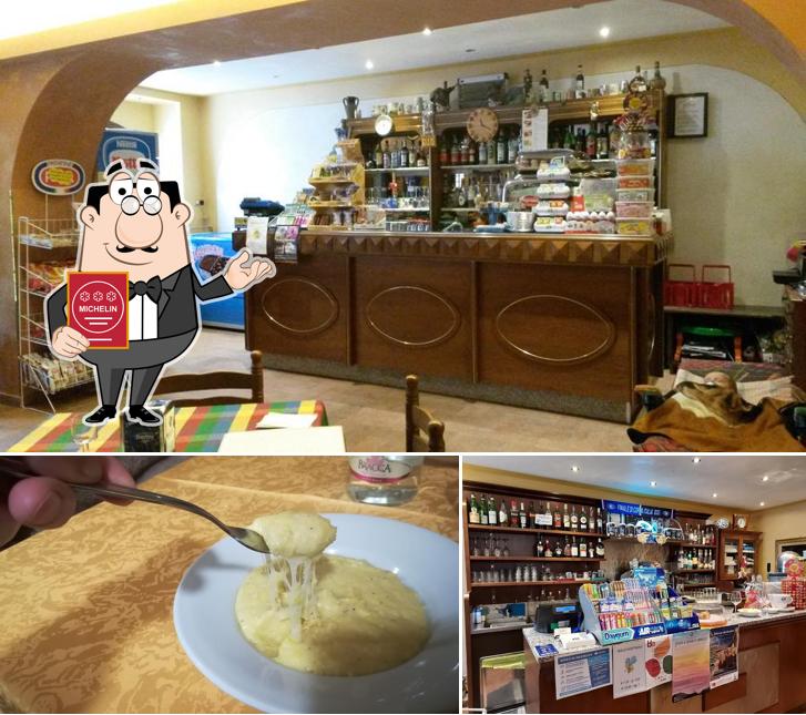 Vedi la foto di Trattoria Alimentari di Camozzi