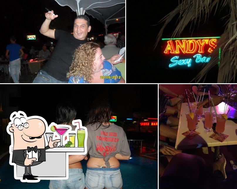 Andy's Bar, Marmaris - Restaurant Reviews