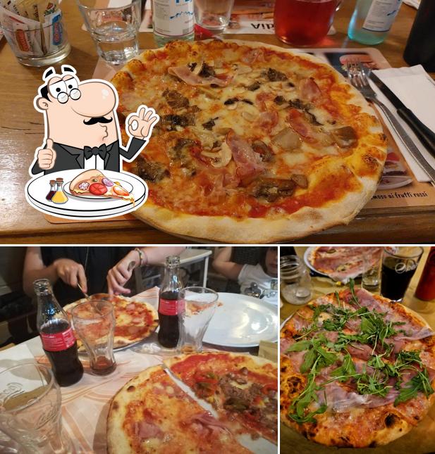 La pizza è il piatto veloce preferito al mondo