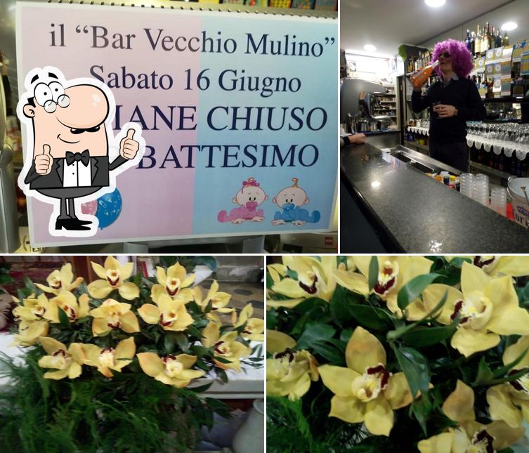 Bar Vecchio Mulino