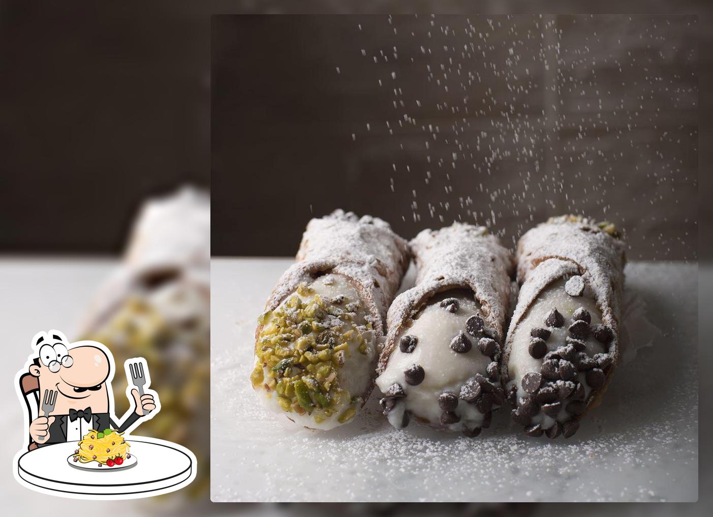 gastronomia siciliana dalla sicilia alla bocca