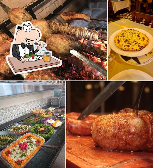 El Bagual Churrascaria Pizzaria e Choperia