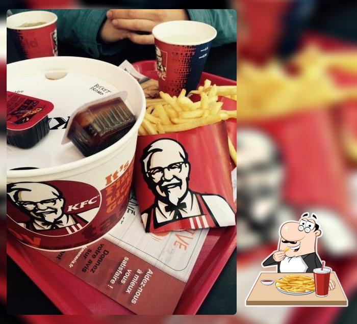 KFC Boulogne Outreau